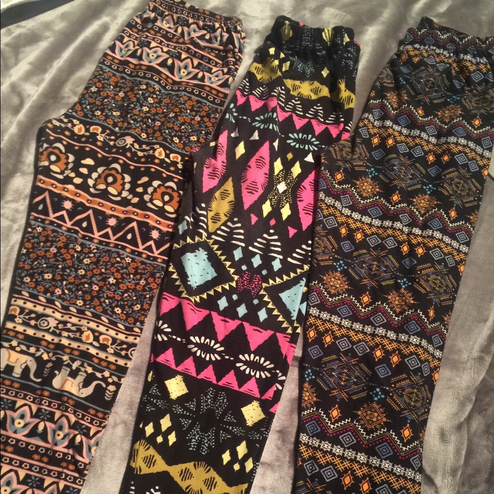 Leggings